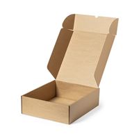 SCATOLA REGALO FREDOX AVANA